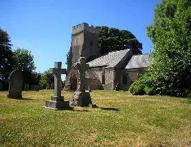 Clatworthy Village Hall 