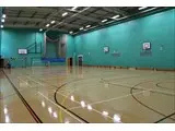 Sports Hall