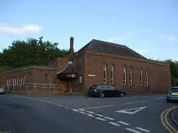 Glan Conwy Church House