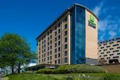 Holiday Inn Express Leeds