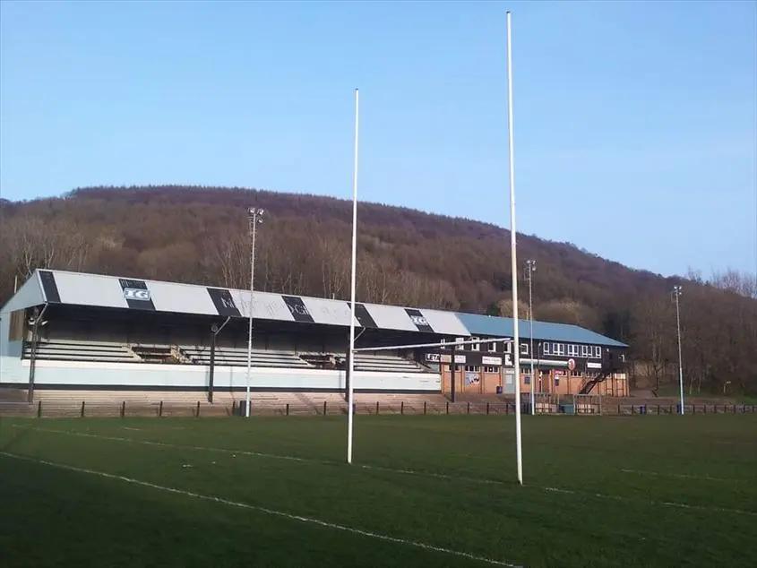 Newbridge RFC