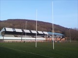 Newbridge Rugby Football Club