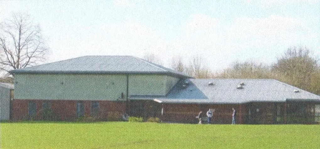 Codford Village Hall