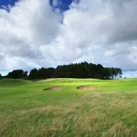 Hillside Golf Club Ltd