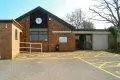  Otford Village Memorial Hall