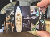 Bear Bar Newquay