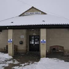 Watchfield Village Hall