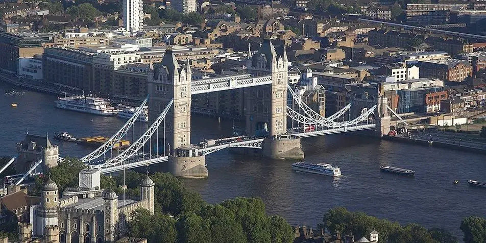 The Tower Bridge Event Space The Tower Bridge Event Space