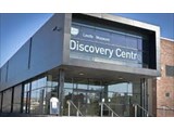 Leeds Museum Discovery Centre
