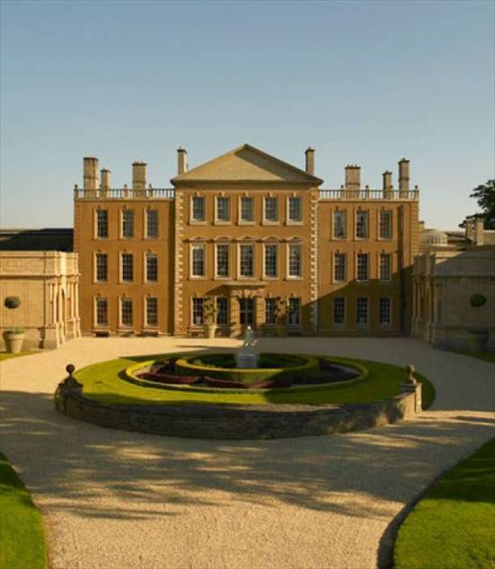 Aynhoe Park