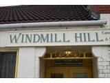 Windmill Hill Community Centre
