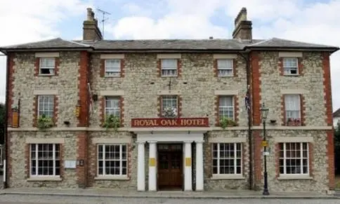 The Oak Hotel