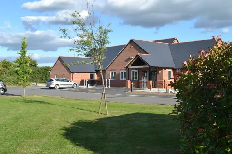 Honeybourne Village Hall