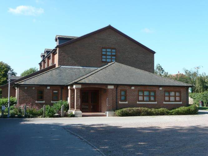 Ickleton Village Hall