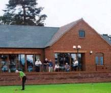 Brailsford Golf Club