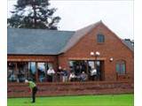 Brailsford Golf Club