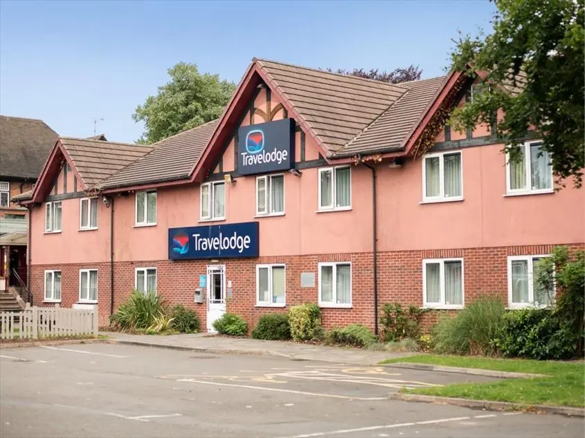 Travelodge Derby Chaddesdon