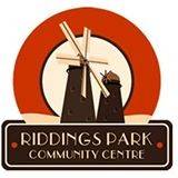 Riddings Park Community Centre