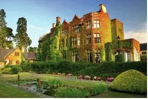 Pennyhill Park, an Exclusive Hotel & Spa