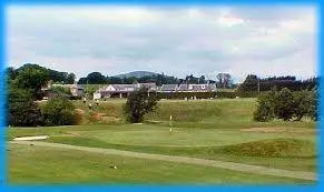 Glencorse Golf Club