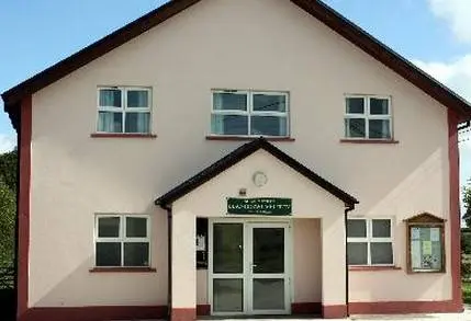 Llanddewi Velfrey Village Hall