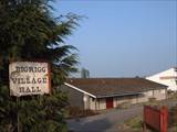 Bigrigg Village Hall