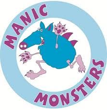 Manic Monsters