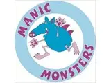 Manic Monsters