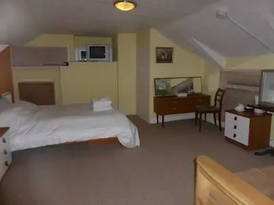 The Kings Arms Hotel, Penryn