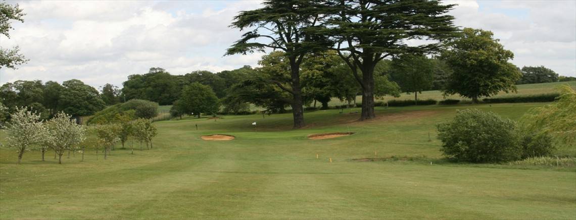 Colworth Golf Club