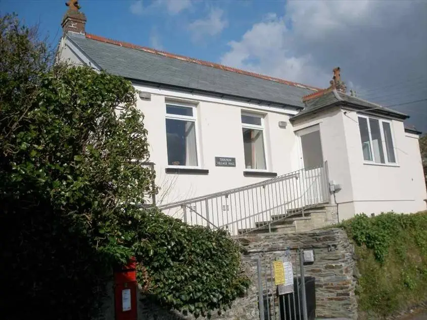 Treknow Village Hall