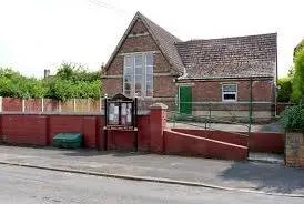 Weston Village Hall