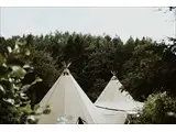 The Tipis Brinkburn Northumberland