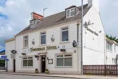 Townhead Hotel