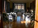 Ayscoughfee Hall wedding