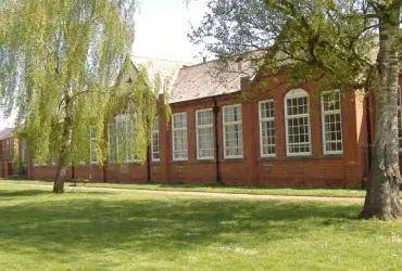 Old Heathcoat School Community Centre