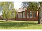Old Heathcoat School Community Centre