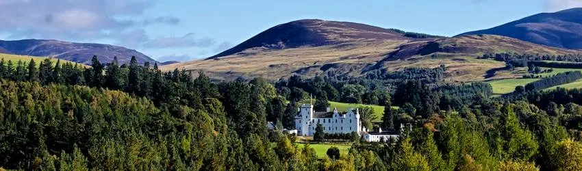 Blair Castle