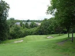 Calderbraes Golf Club