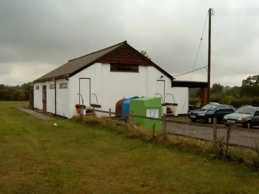 Fillongley Village Hall