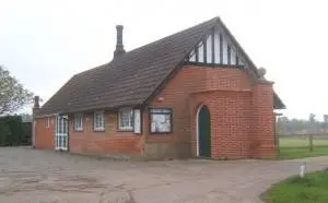 Brettenham Village Hall