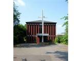 Edgeley Road Methodist URC Church