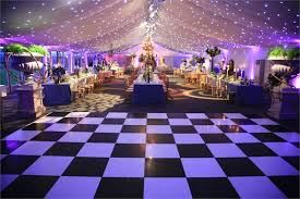 The Conservatory Luton Hoo Walled Garden - Marquee Venue