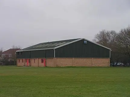 East Hanningfield Village Hall