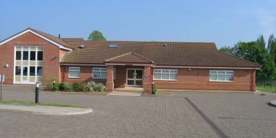 Huntingdon, Peterborough & Cambridge MS Therapy Centre