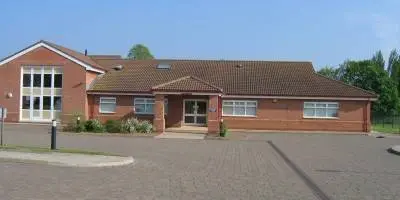 Huntingdon, Peterborough & Cambridge MS Therapy Centre