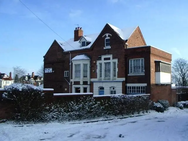 Erdington Conservative Club, Birmingham