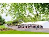 Harburn House - Marquee Venue