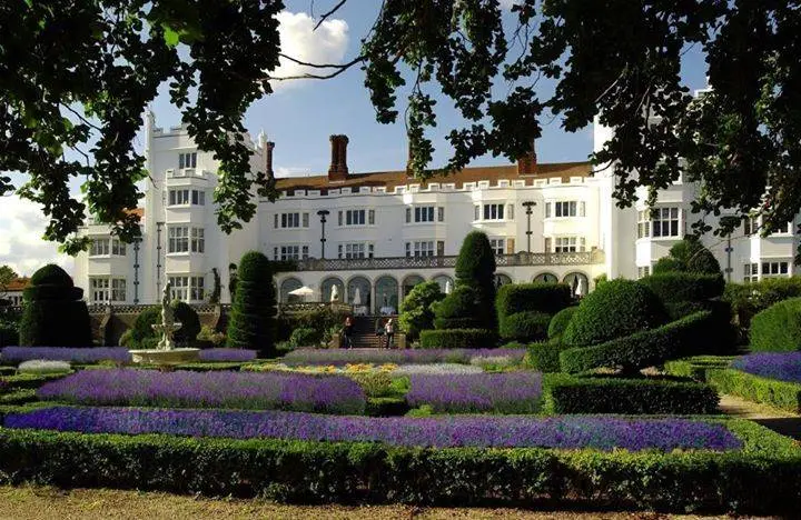 Danesfield House Hotel & Spa