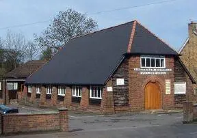 Amersham Common Village Hall